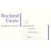 Rocland Estate Grenache 2008 Front Label
