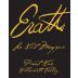 Erath La Nuit Magique Pinot Noir 2010 Front Label