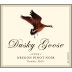 Dusky Goose Dundee Hills Pinot noir 2005 Front Label