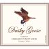 Dusky Goose Dundee Hills Pinot noir 2010 Front Label