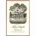 Inglenook Rubicon (bin soiled labels) 1997 Front Label