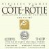 Eric Texier Cote Rotie Vieilles Vignes 2014 Front Label