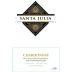 Santa Julia Chardonnay 2009 Front Label