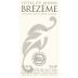 Eric Texier Cotes Du Rhone Brezeme 2011 Front Label