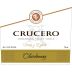 Vina Siegel Crucero Chardonnay 2014 Front Label