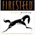 Firesteed Riesling 2011 Front Label