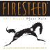 Firesteed Oregon Pinot Noir 2013 Front Label