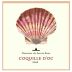 Domaine Sainte Rose Coquille d'Oc Blanc 2010 Front Label