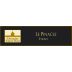 Domaine Sainte Rose Le Pinacle Syrah 2012 Front Label