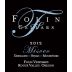 Folin Cellars Misceo 2012 Front Label