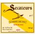 Badenhorst Secateurs Red Blend 2009 Front Label