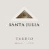 Santa Julia Tardio (500ML) 2015 Front Label