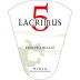 Rodriguez Sanzo Lacrimus 5 2013 Front Label