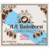Badenhorst Red Blend 2011 Front Label
