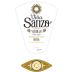 Rodriguez Sanzo Vina Sanzo Verdejo 2013 Front Label
