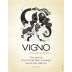 Alcance Vigno Carignan 2012 Front Label