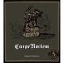 Aberrant Cellars Carpe Noctem Pinot Noir 2012 Front Label
