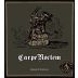 Aberrant Cellars Carpe Noctem Pinot Noir 2013 Front Label