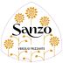 Rodriguez Sanzo Sanzo Vino de la Tierra Verdejo Frizzante 2012 Front Label