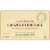 Alain Graillot Crozes-Hermitage La Guiraude 2011 Front Label