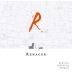 Bodegas Renacer Malbec 2010 Front Label