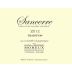 Roger et Christophe Moreux Sancerre Tradition 2012 Front Label