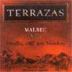 Terrazas de los Andes Reserva Malbec 1999 Front Label