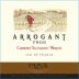 Arrogant Frog Cabernet Sauvignon-Merlot 2012 Front Label