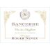 Roger Neveu & Fils Sancerre Clos des Bouffants 2010 Front Label