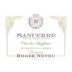 Roger Neveu & Fils Sancerre Clos des Bouffants 2013 Front Label