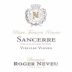 Roger Neveu & Fils Sancerre Cuvee Pierre Francois Xavier 2012 Front Label