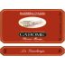 Ca' Rome Barbera d'Alba La Gamberaja 2009 Front Label