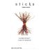 Sticks Cabernet Sauvignon 2006 Front Label