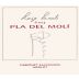 Roig Parals Pla del Mori 2012 Front Label