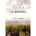 Roig Parals La Botera Negre 2011 Front Label