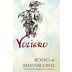 Voliero Rosso di Montalcino 2012 Front Label