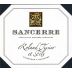 Roland Tissier et Fils Sancerre Blanc 2015 Front Label