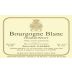 Philippe Naddef Bourgogne Blanc 2011 Front Label