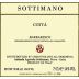 Sottimano Barbaresco Cotta 2009 Front Label