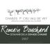 Romain Bouchard Chablis Vau de Vey Premier cru 2007 Front Label