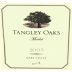 Tangley Oaks Napa Valley Merlot 2005 Front Label