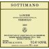 Sottimano Langhe Nebbiolo 2009 Front Label