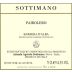 Sottimano Barbera d'Alba Pairolero 2011 Front Label