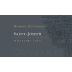 Romain Duvernay Saint-Joseph 2010 Front Label