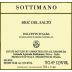 Sottimano Dolcetto d'Alba Bric del Salto 2012 Front Label