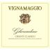 Vignamaggio Chianti Classico Gherardino 2012 Front Label