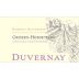 Romain Duvernay Crozes Hermitage 2013 Front Label
