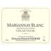 Philippe Naddef Marsannay Vieilles Vignes Blanc 2014 Front Label
