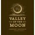 Valley of the Moon Cabernet Sauvignon 2011 Front Label