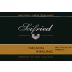 Seifried Riesling 2010 Front Label